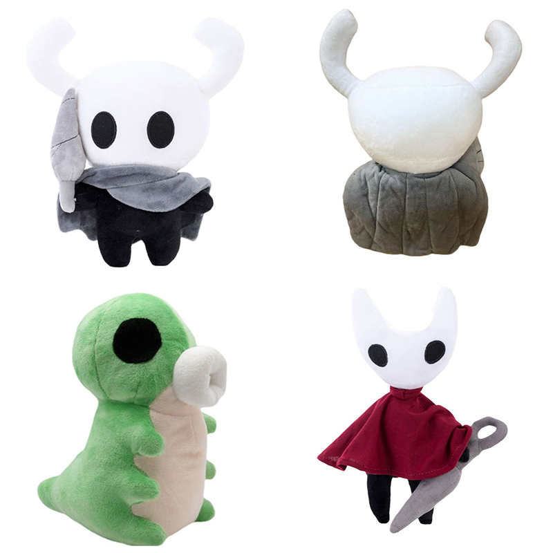 Kids Toys Boys - New hot Hollow Knight Plush Toy
