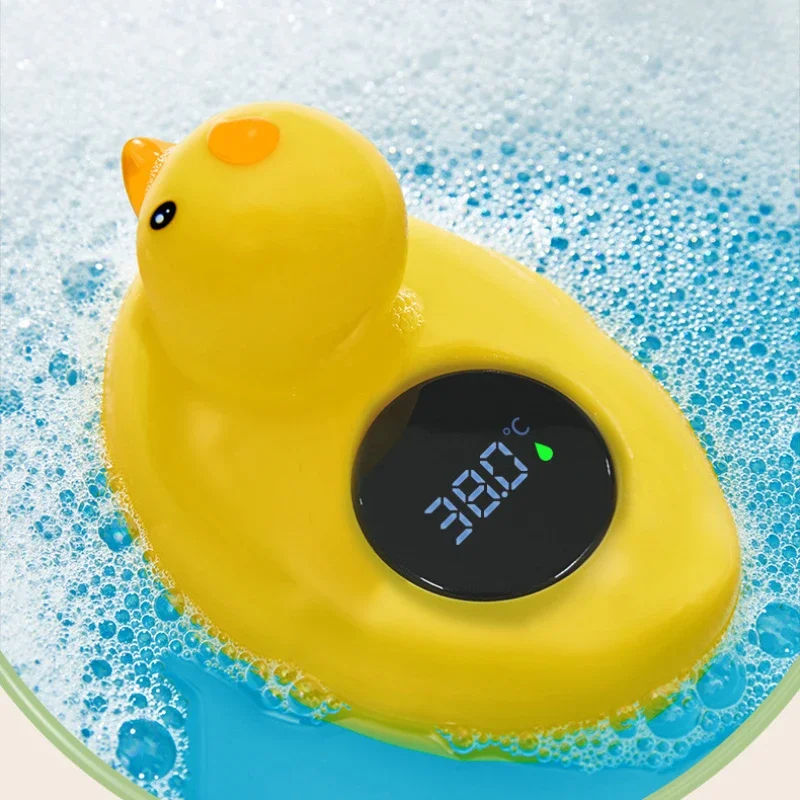 Yellow Duck Cartoon Cute Kids  – обзор и цена Kids Toys Yellow