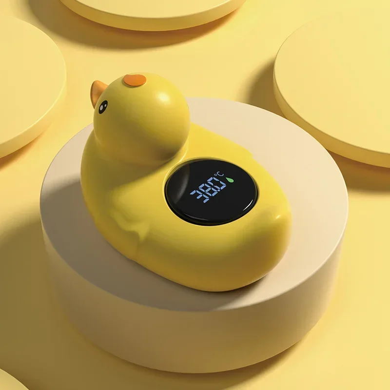 Yellow Duck Cartoon Cute Kids  – обзор и цена Kids Toys Yellow