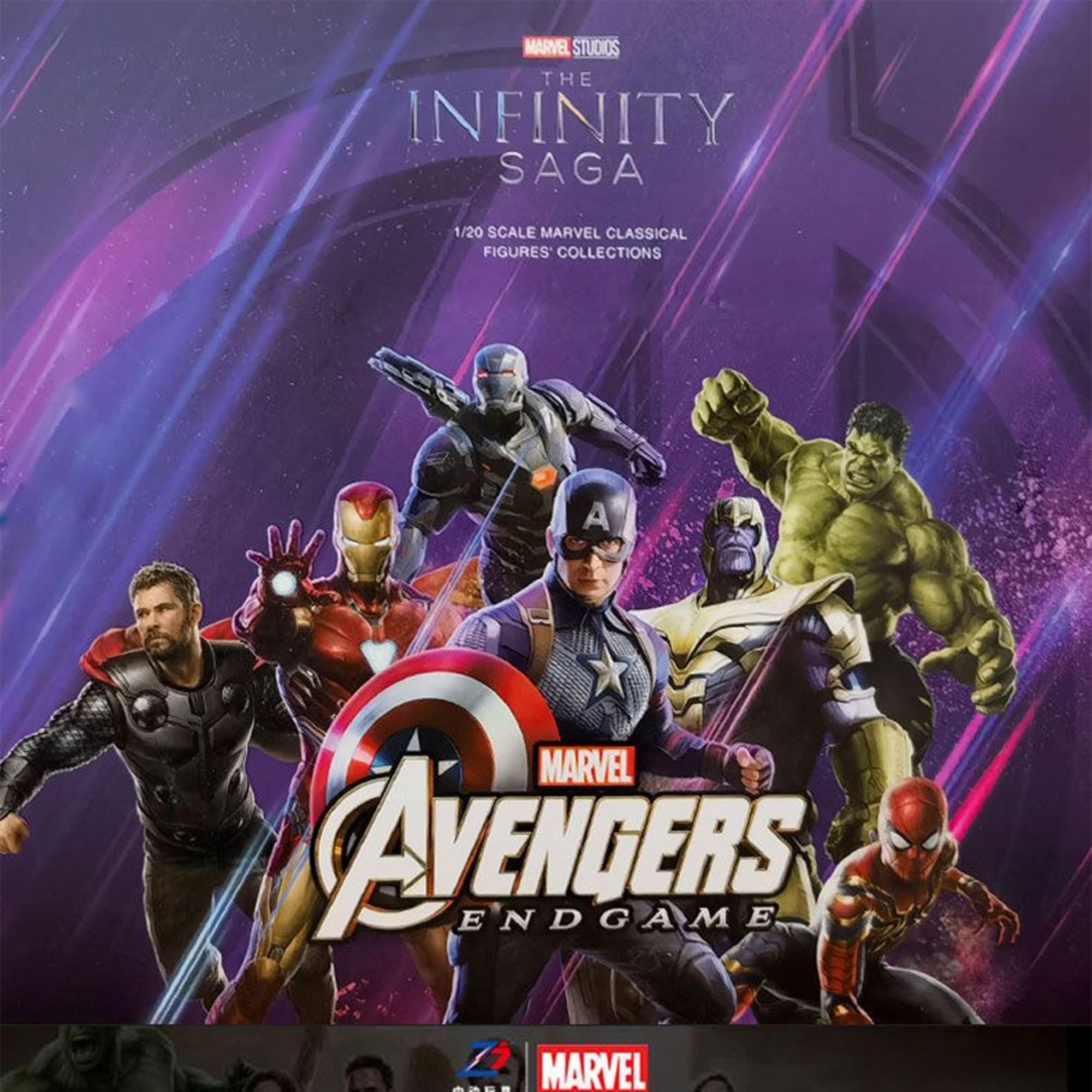 Avengers Legends Toys Action F – обзор и цена Kids Toys Boys