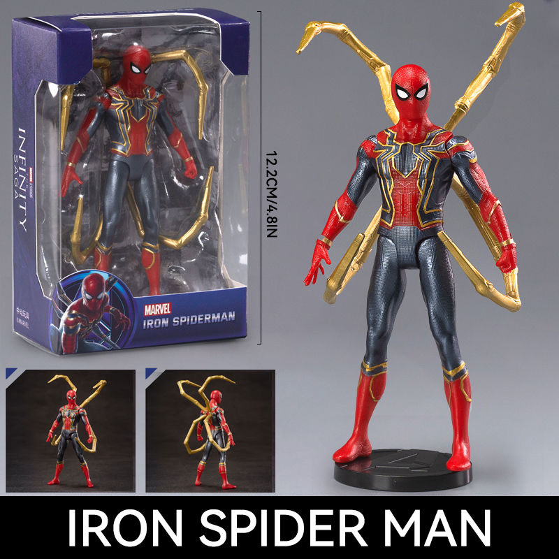 Avengers Legends Toys Action F – обзор и цена Kids Toys Boys