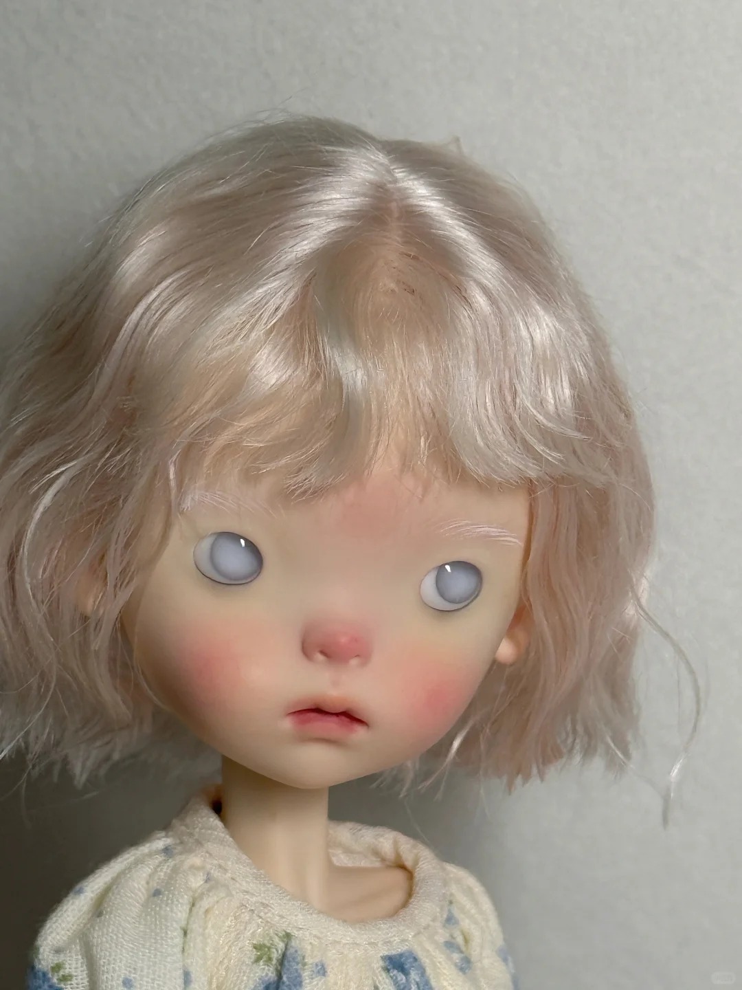 Blue Bean 1/6 BJD Doll Genuine – обзор и цена Kids Toys Unique