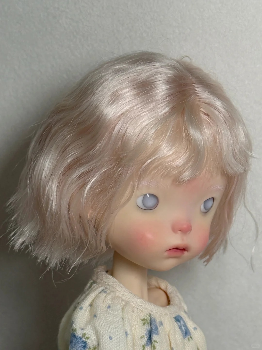 Blue Bean 1/6 BJD Doll Genuine – обзор и цена Kids Toys Unique