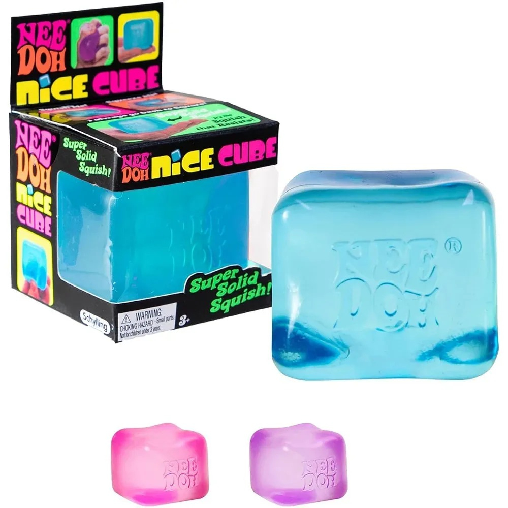 *2026 hot Schylling Needoh Nic – обзор и цена Kids Toys Blocks