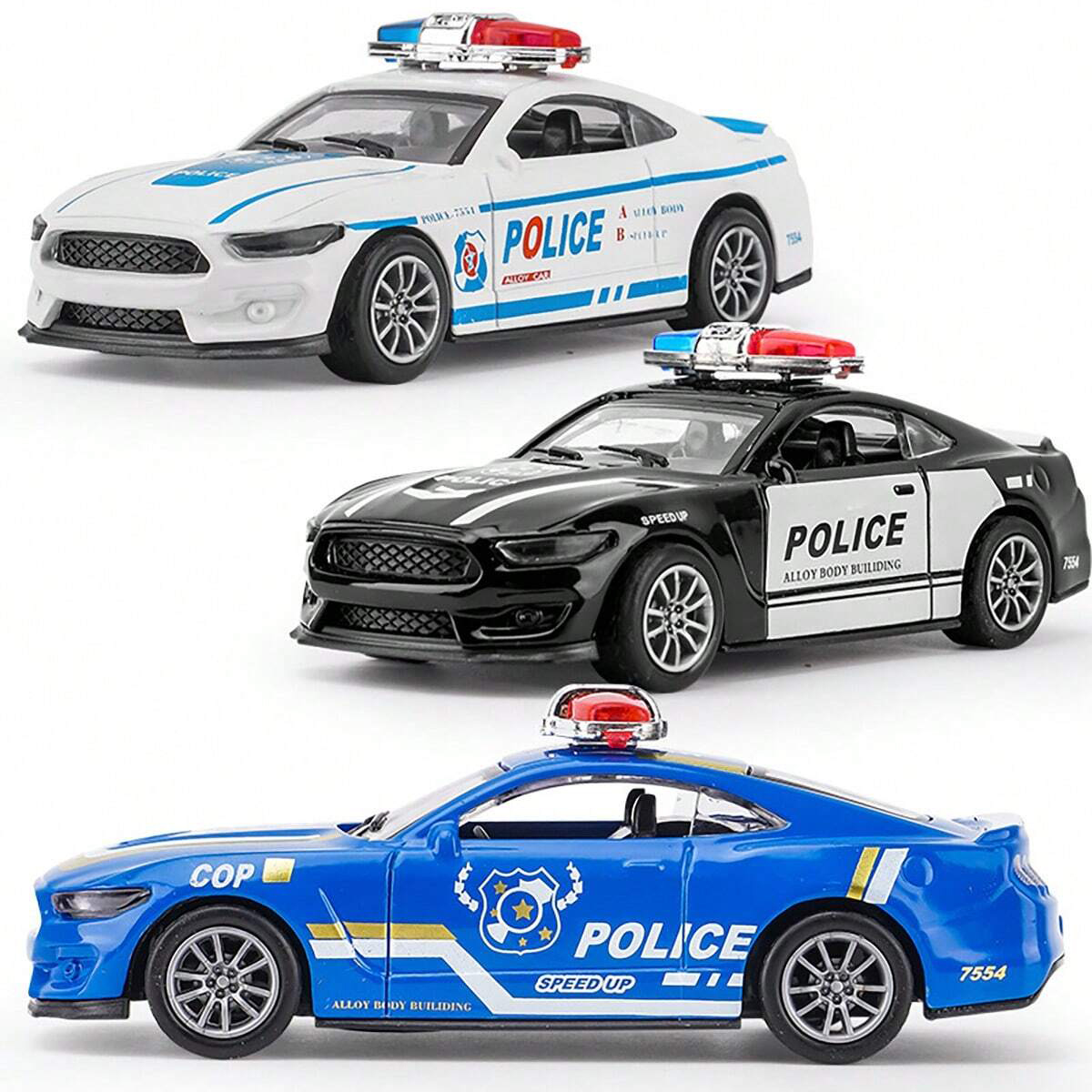 Casting Alloy Model Car Pullba – обзор и цена Kids Toys Vehicle