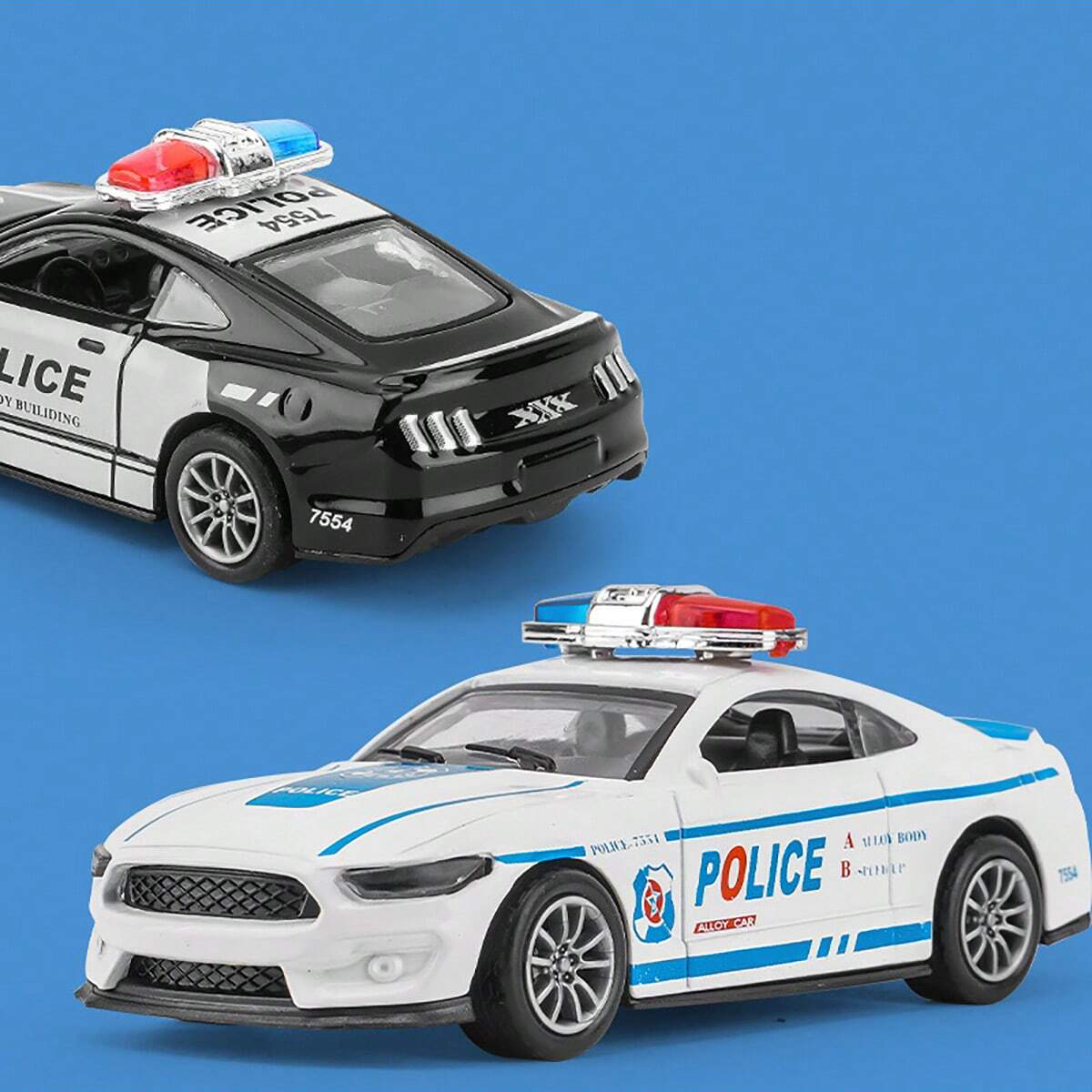 Casting Alloy Model Car Pullba – обзор и цена Kids Toys Vehicle