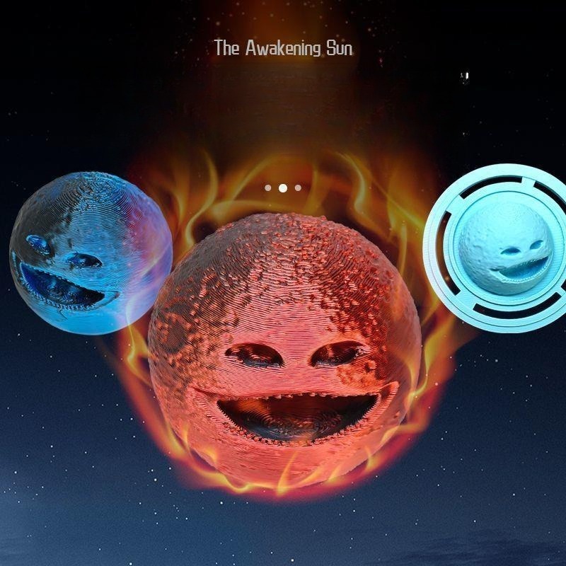 Awakening Moon Universe Saturn – обзор и цена Kids Toys Unique