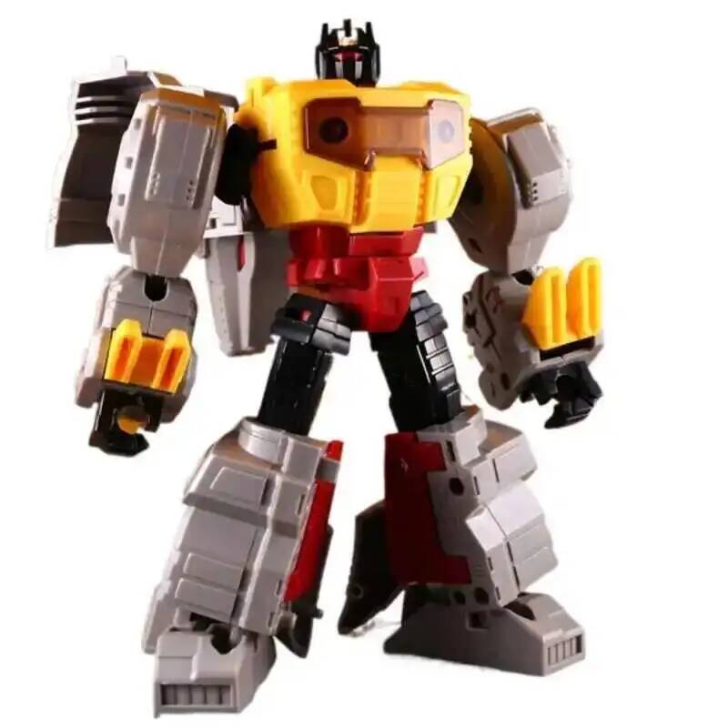 Kubianbao 6645 KBB Grimlock G1 – обзор и цена Kids Toys 3 Year Old