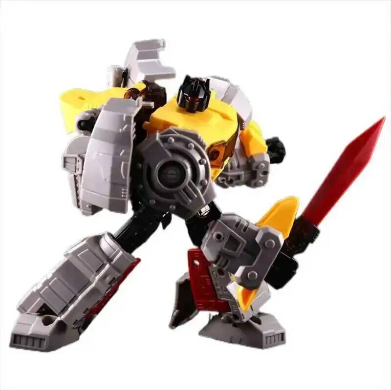 Kubianbao 6645 KBB Grimlock G1 – обзор и цена Kids Toys 3 Year Old