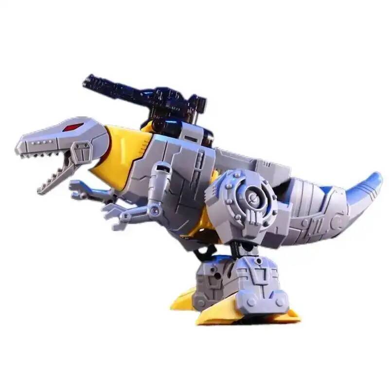 Kubianbao 6645 KBB Grimlock G1 – обзор и цена Kids Toys 3 Year Old