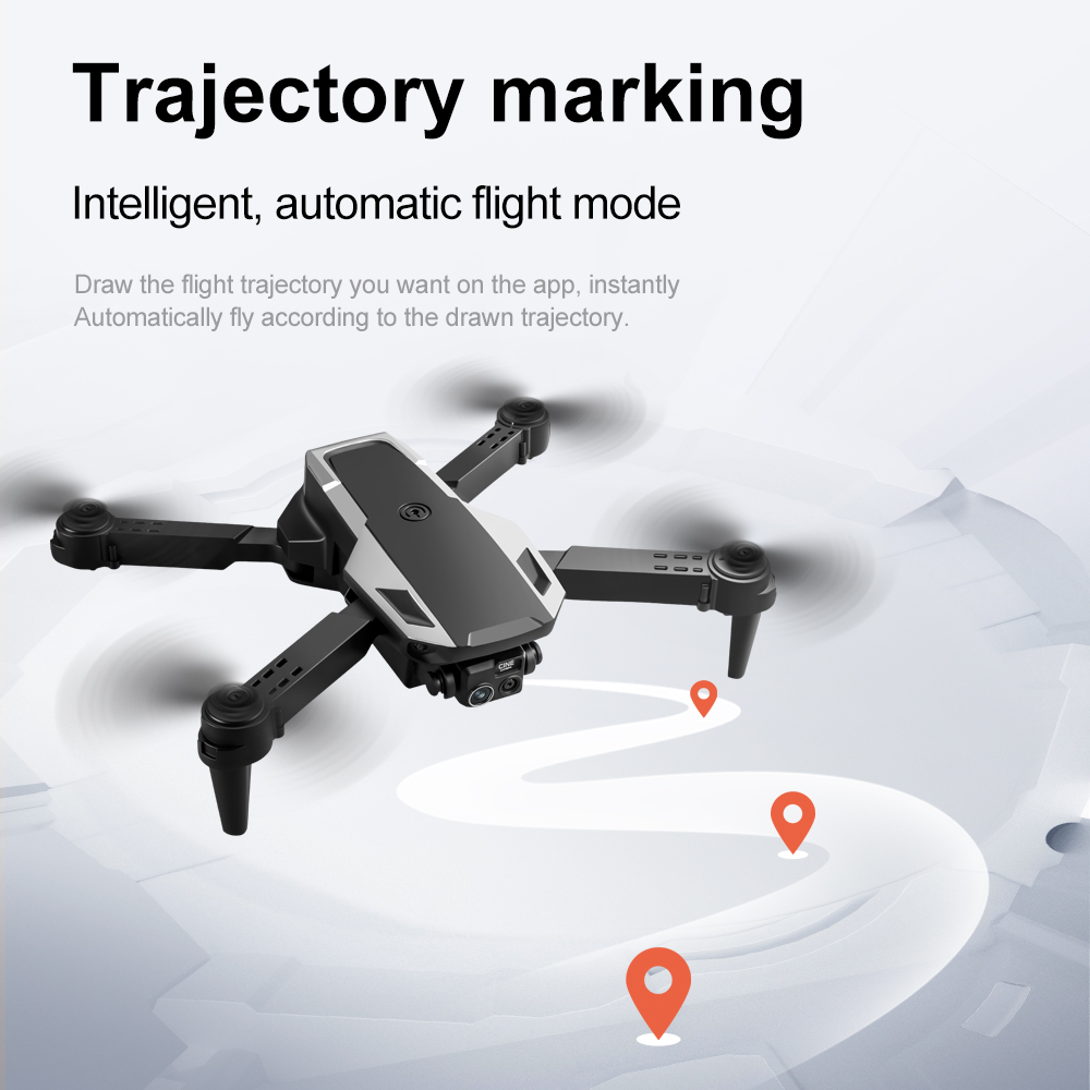 Foldable M1 VR Mini Drone RC Q – обзор и цена Kids Toys Helicopter