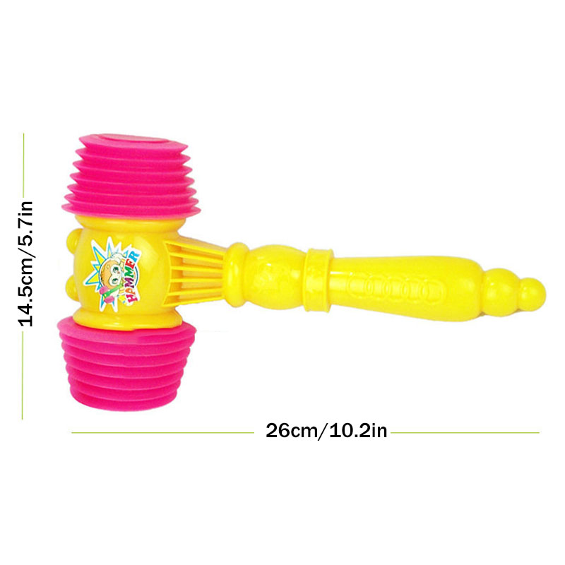 2026 Large Size Bb Hammer Plas – обзор и цена Kids Toys Unique