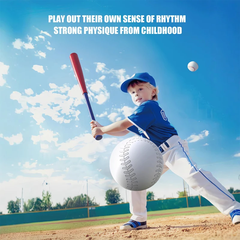 Baseball Game 3 in 1 Catapult  – обзор и цена Catapult Launcher Toy