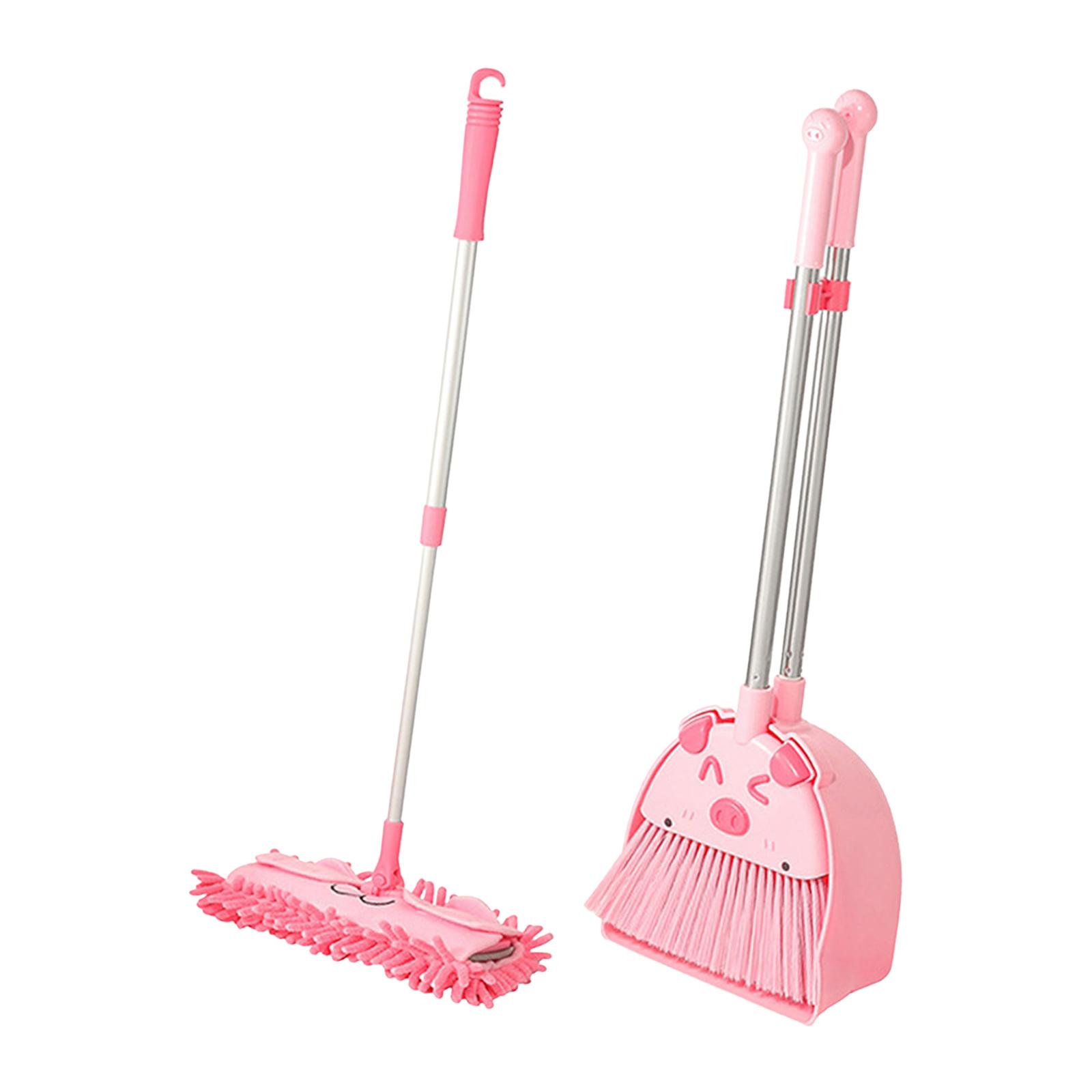 Toddlers Broom Set Role Playin – обзор и цена Kids Toys In Store