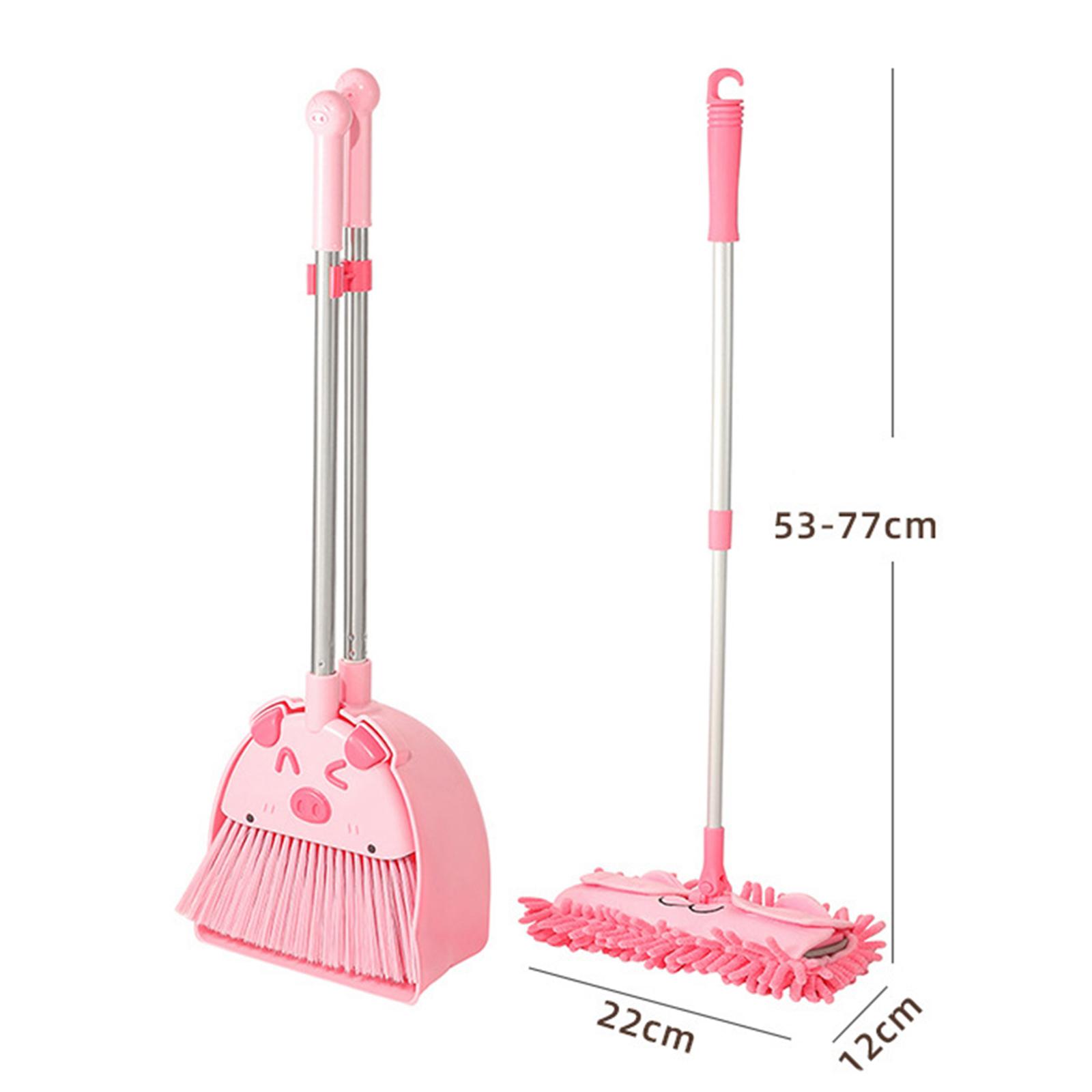 Toddlers Broom Set Role Playin – обзор и цена Kids Toys In Store