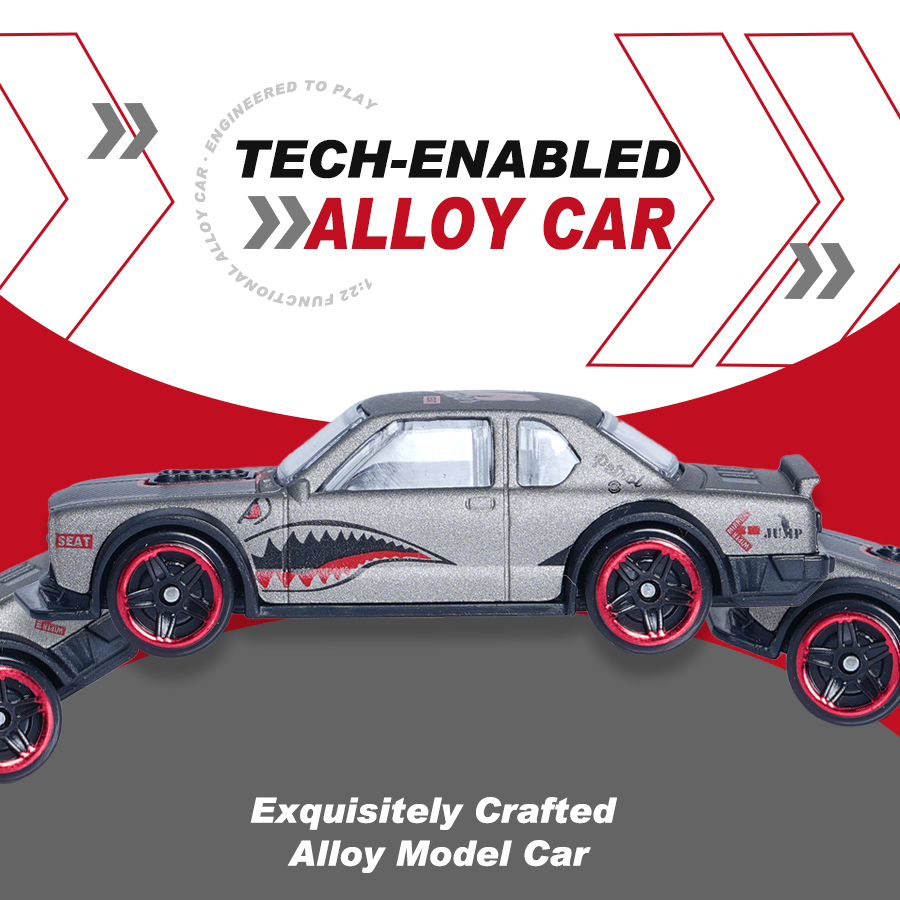 Alloy Car Model Simulation 1:6 – обзор и цена Kids Toys Boys