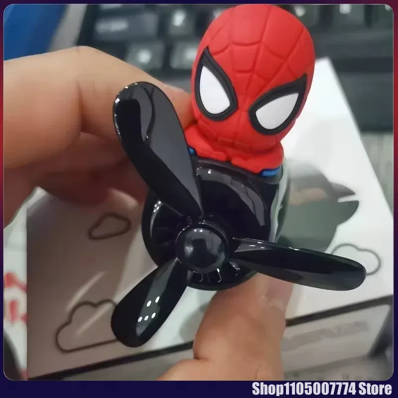 Stitch Spiderman Alien Charact – обзор и цена Kids Toys Boys