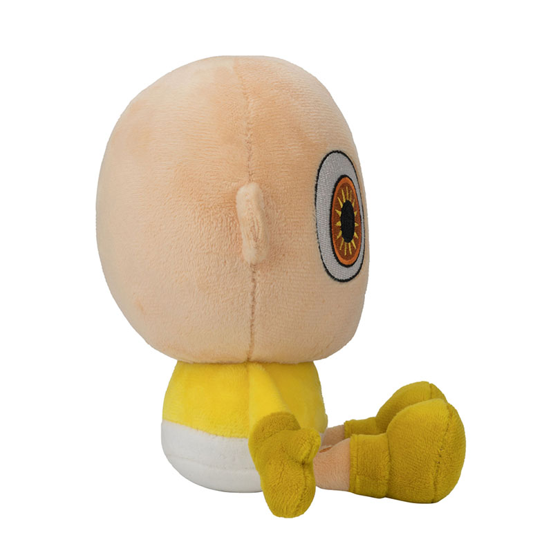 Kawaii The Baby In Yellow Plus – обзор и цена Kids Toys Yellow