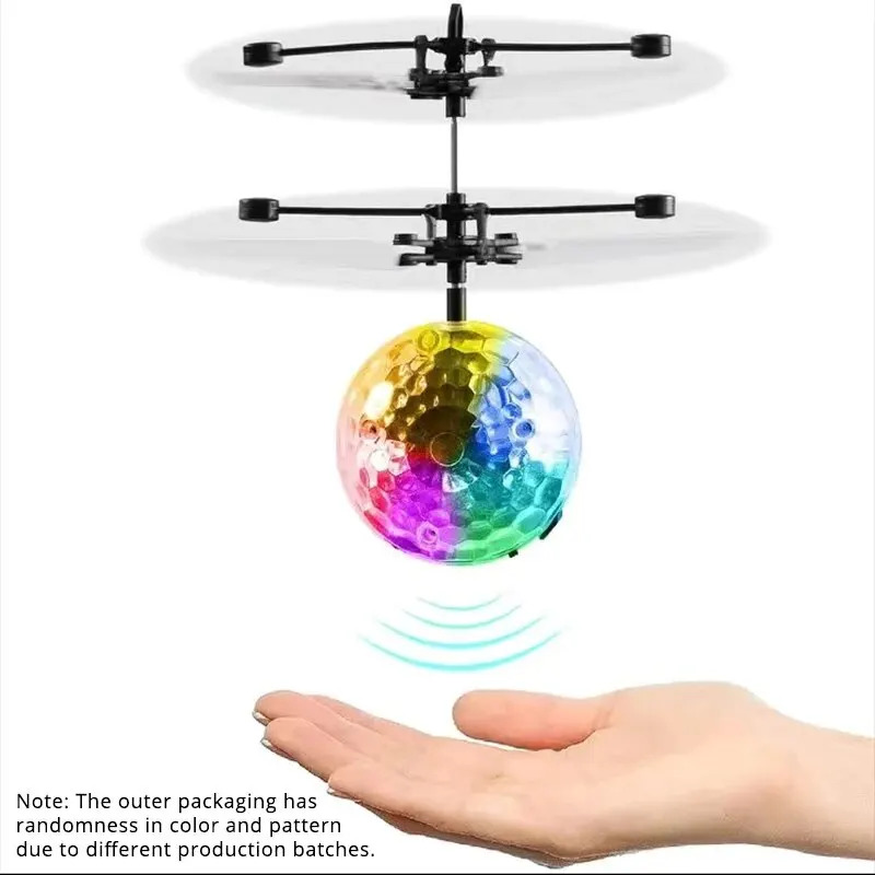 Led Light Suspension Crystal B – обзор и цена Kids Toys Unique