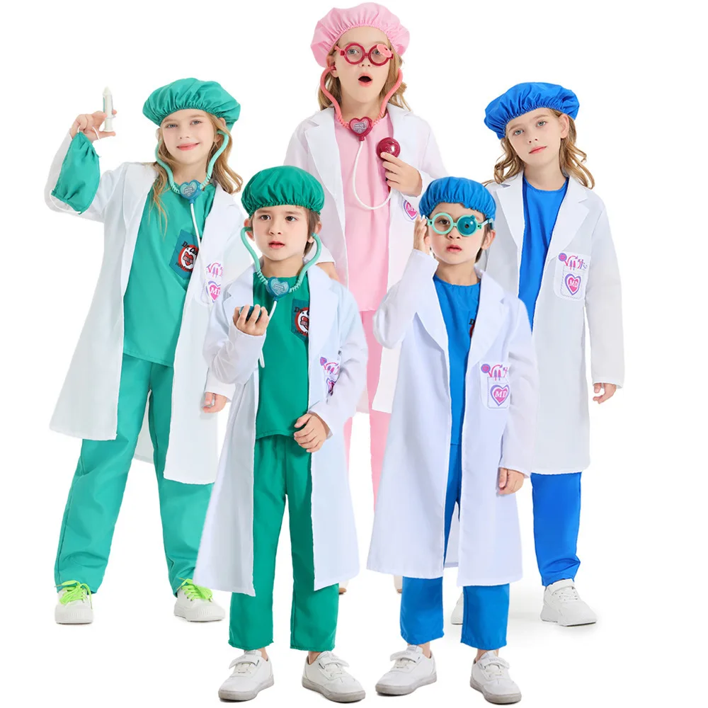 Boys Girls Simulation Doctor N – обзор и цена Kids Toys Boys