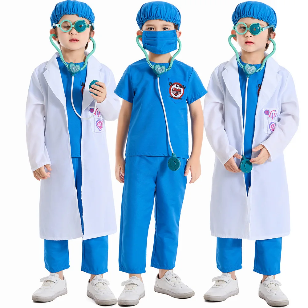 Boys Girls Simulation Doctor N – обзор и цена Kids Toys Boys
