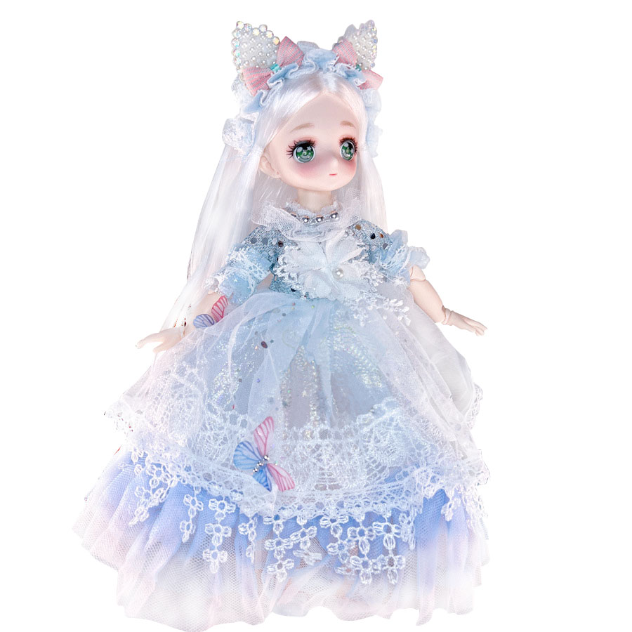 Attractive  Anime Eyes 1/6 Bjd – обзор и цена Kids Toys 3 Year Old