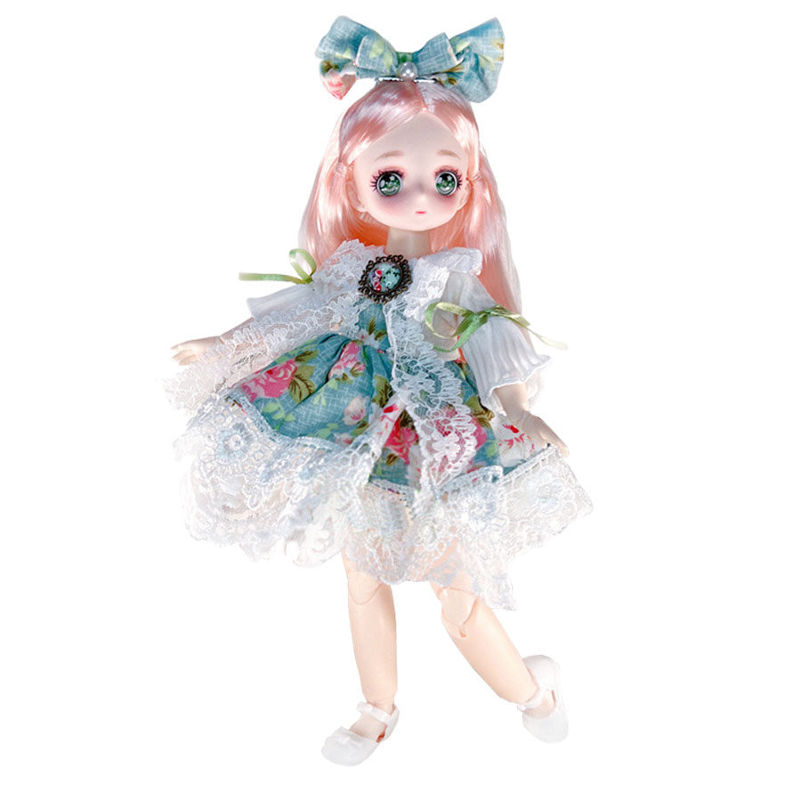 Attractive  Anime Eyes 1/6 Bjd – обзор и цена Kids Toys 3 Year Old