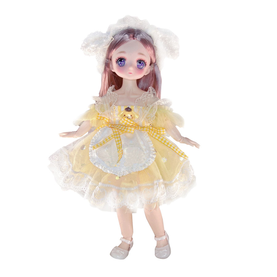Attractive  Anime Eyes 1/6 Bjd – обзор и цена Kids Toys 3 Year Old