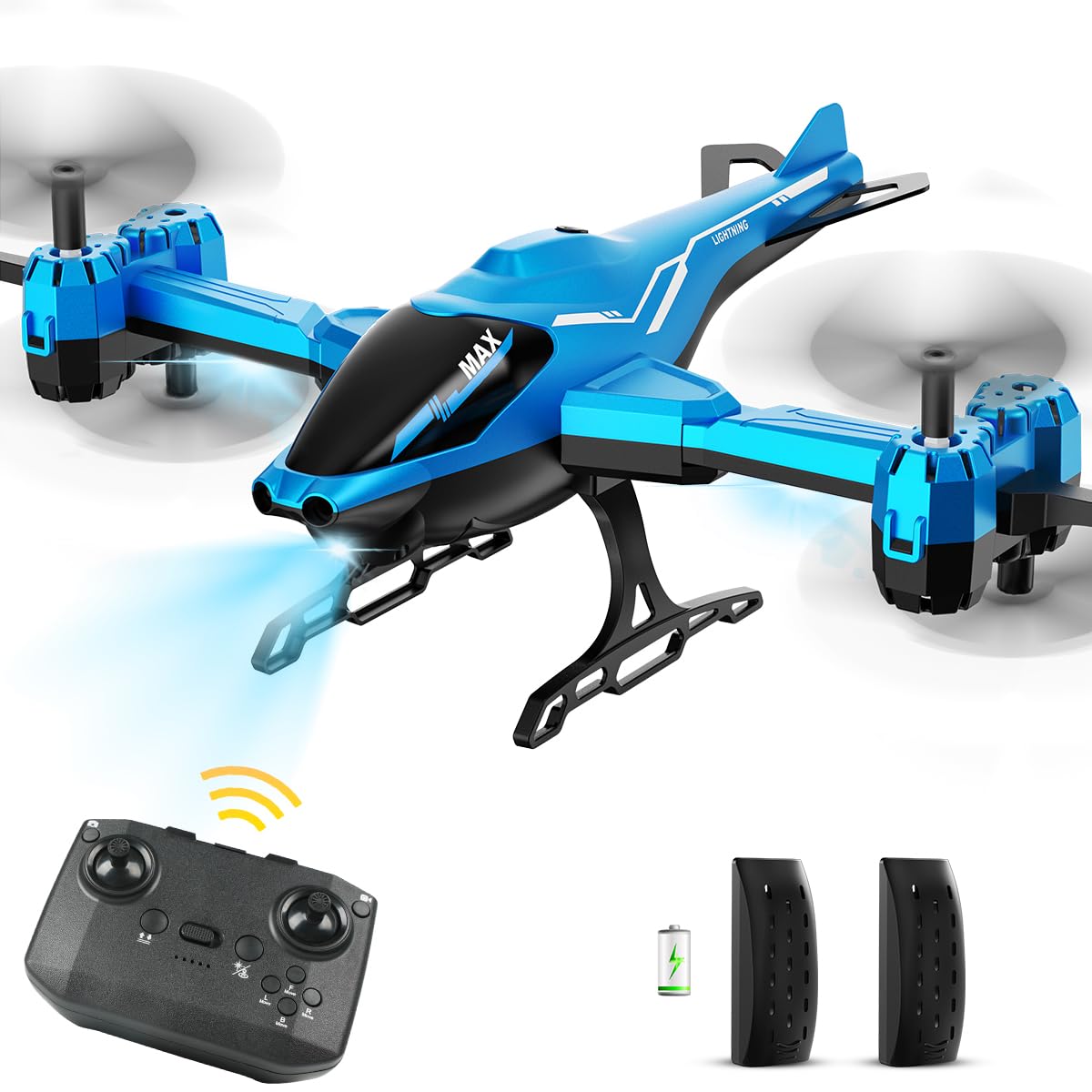 VATOS Super All in 1 Remote Co – обзор и цена Kids Toys Helicopter