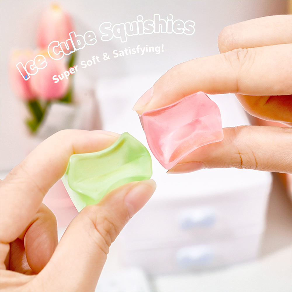 5/10/15/20pcs Mini Ice Cube Sq – обзор и цена Kids Toys Blocks
