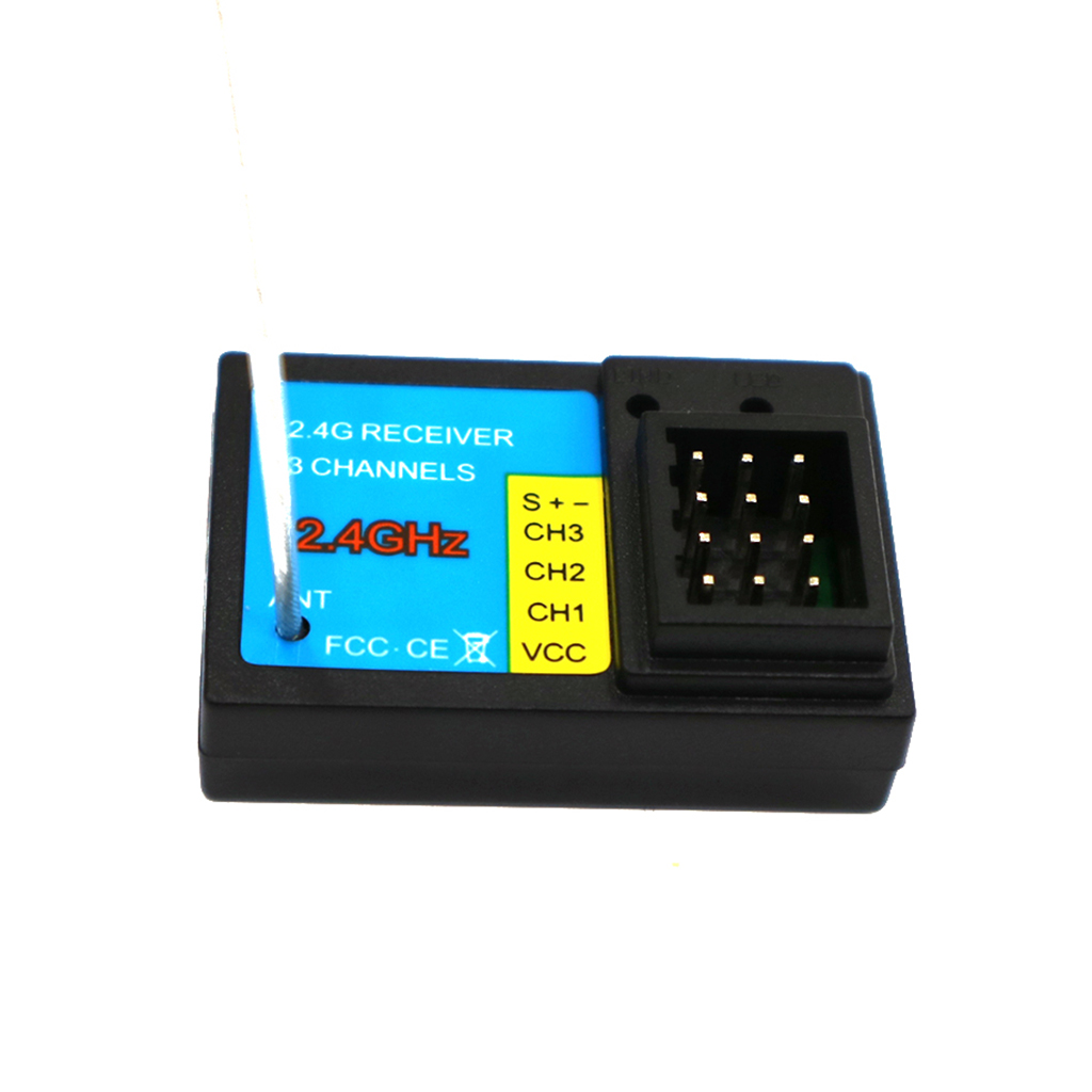 RC Remote Control Transmitter  – обзор и цена Kids Toys In Store