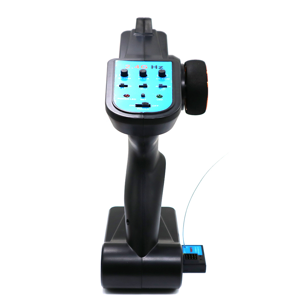 RC Remote Control Transmitter  – обзор и цена Kids Toys In Store