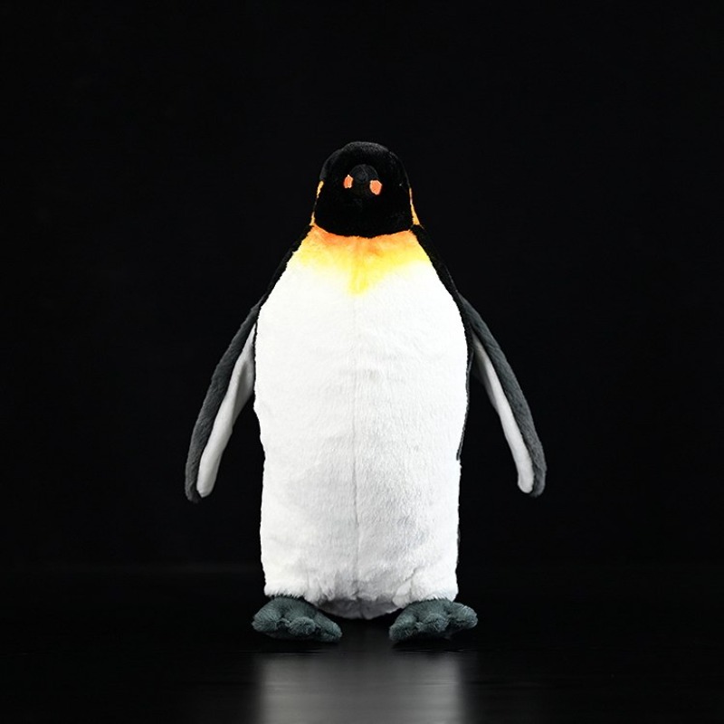 Adorable  Penguin Plush-Cute & – обзор и цена Kids Toys Unique
