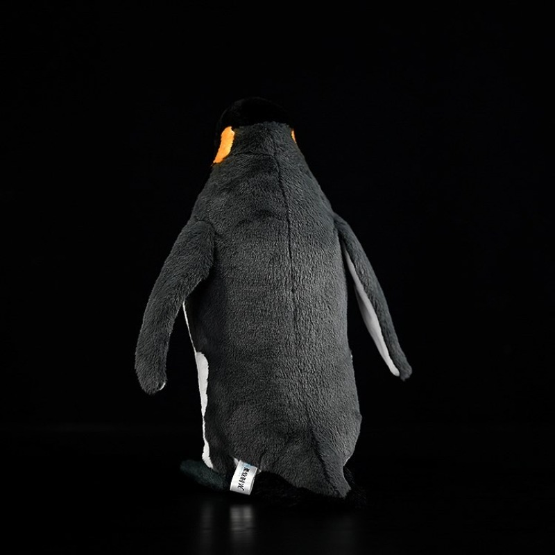 Adorable  Penguin Plush-Cute & – обзор и цена Kids Toys Unique