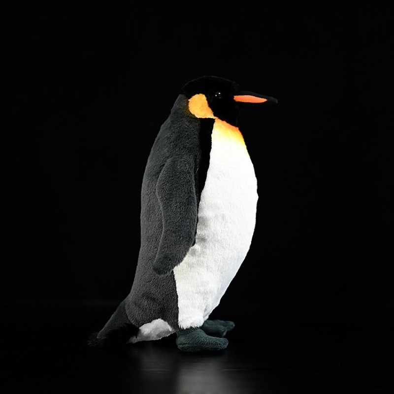 Adorable  Penguin Plush-Cute & – обзор и цена Kids Toys Unique