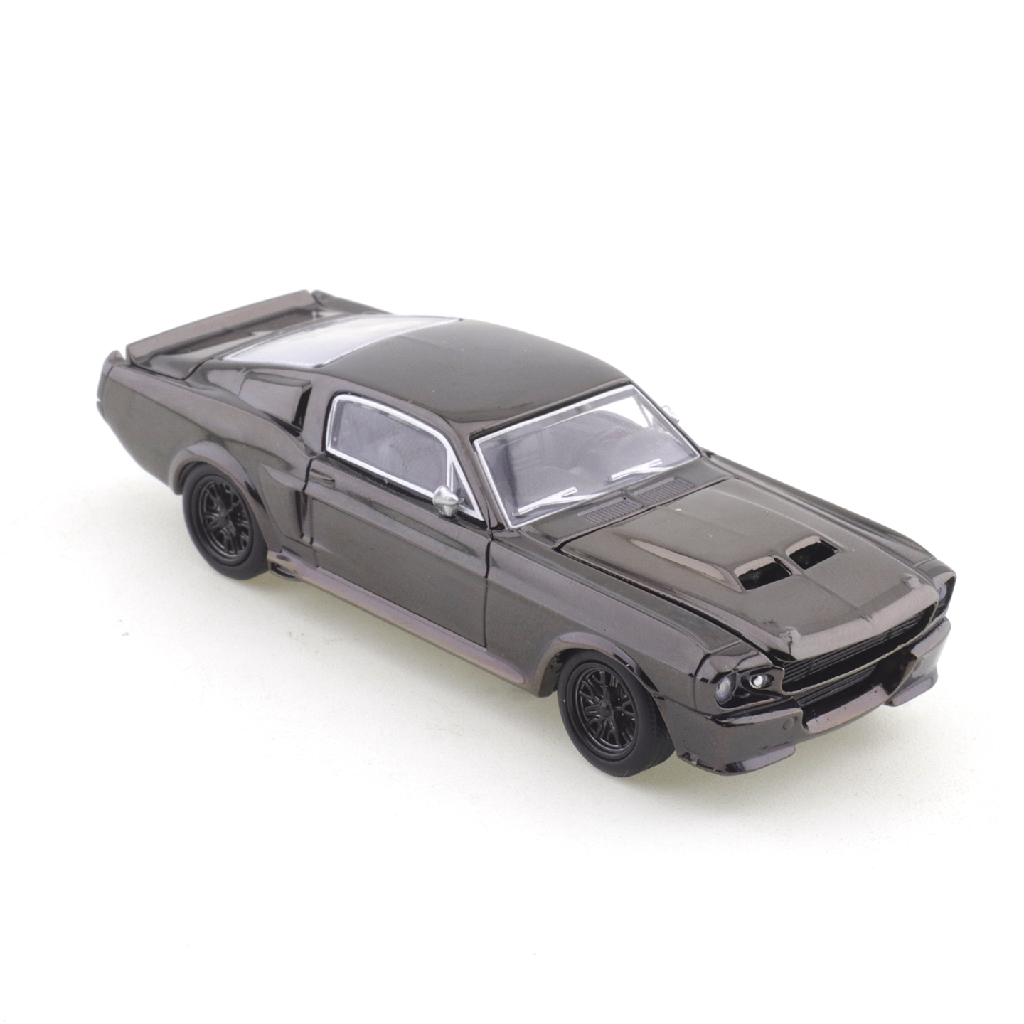 XCARTOYS POPRACE 1/64 S-DarkCh – обзор и цена Kids Toys Boys