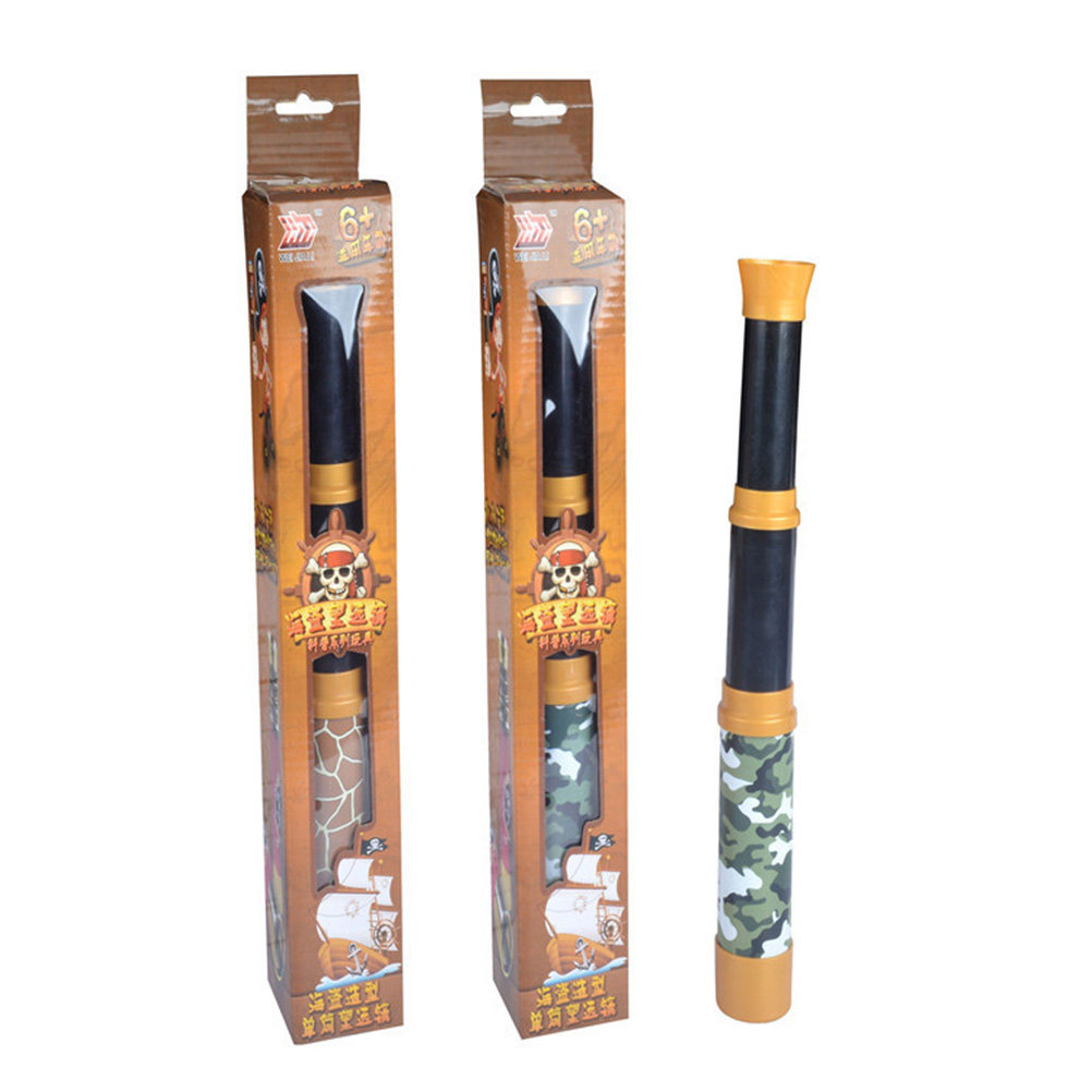 Camouflage Telescopic Telescop – обзор и цена Kids Toys Unique