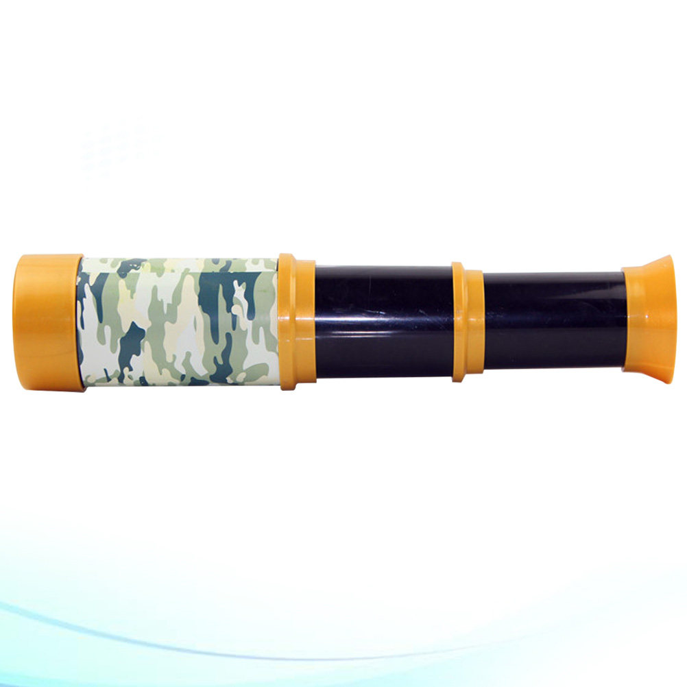 Camouflage Telescopic Telescop – обзор и цена Kids Toys Unique