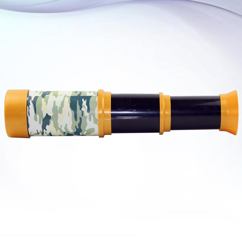 Camouflage Telescopic Telescop – обзор и цена Kids Toys Unique
