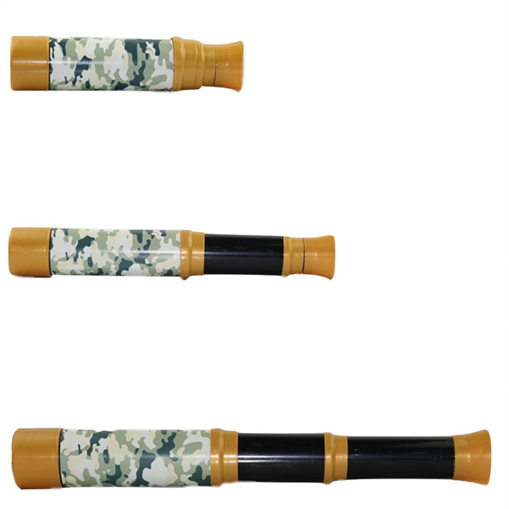 Camouflage Telescopic Telescop – обзор и цена Kids Toys Unique
