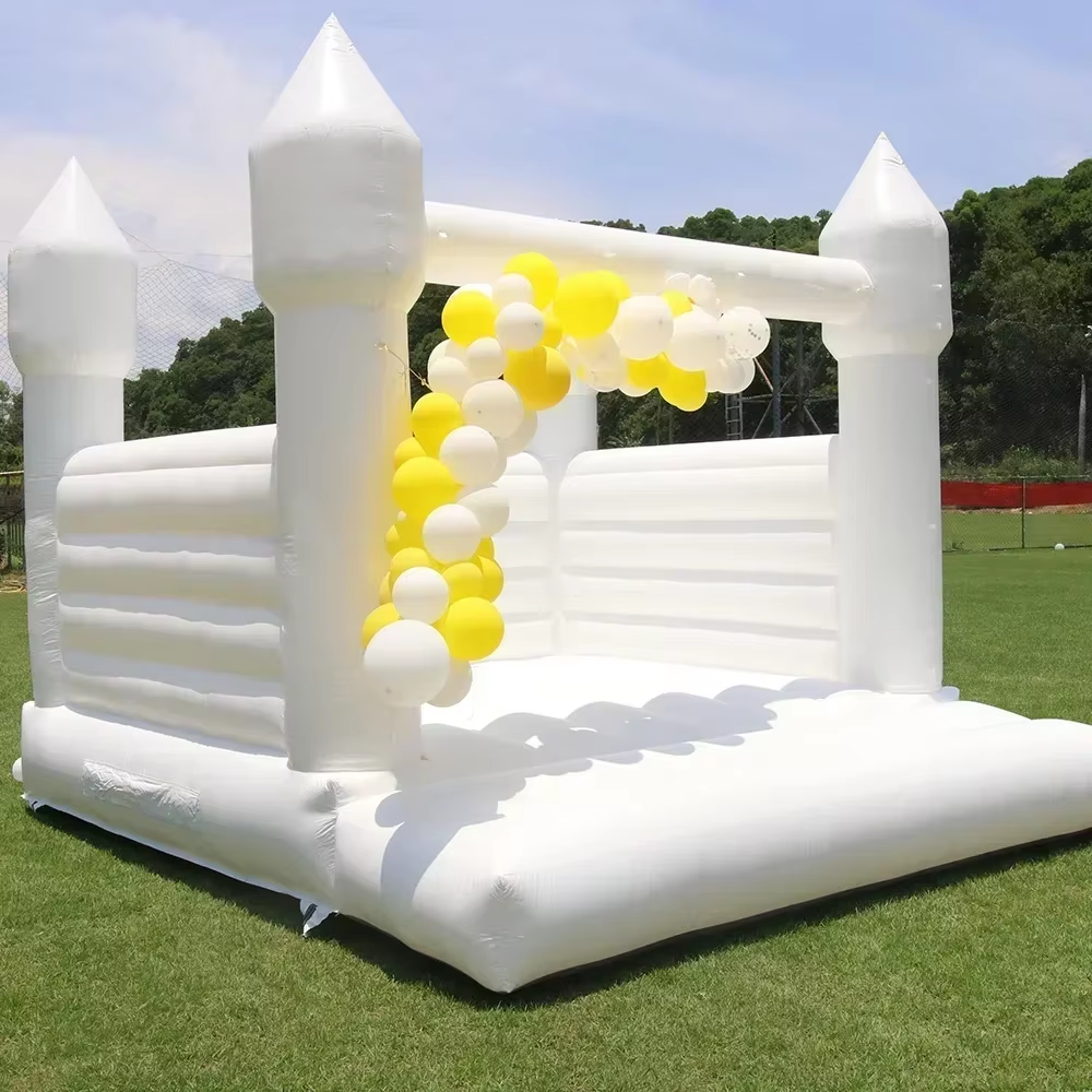 3M/4M White/Black Inflatable C – обзор и цена Kids Toys Rental