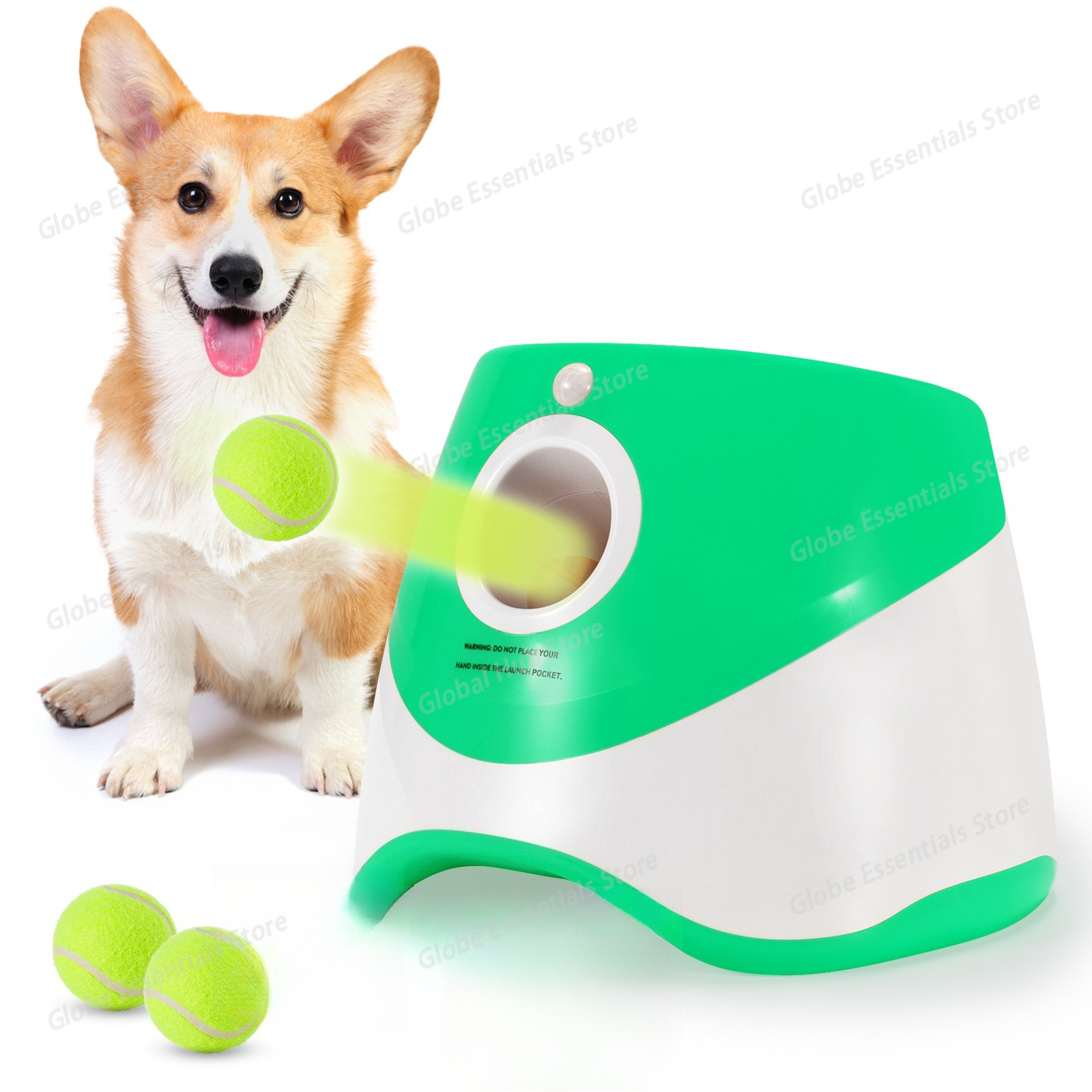 Dog Launcher Automatic Dogs Ch – обзор и цена Catapult Launcher Toy