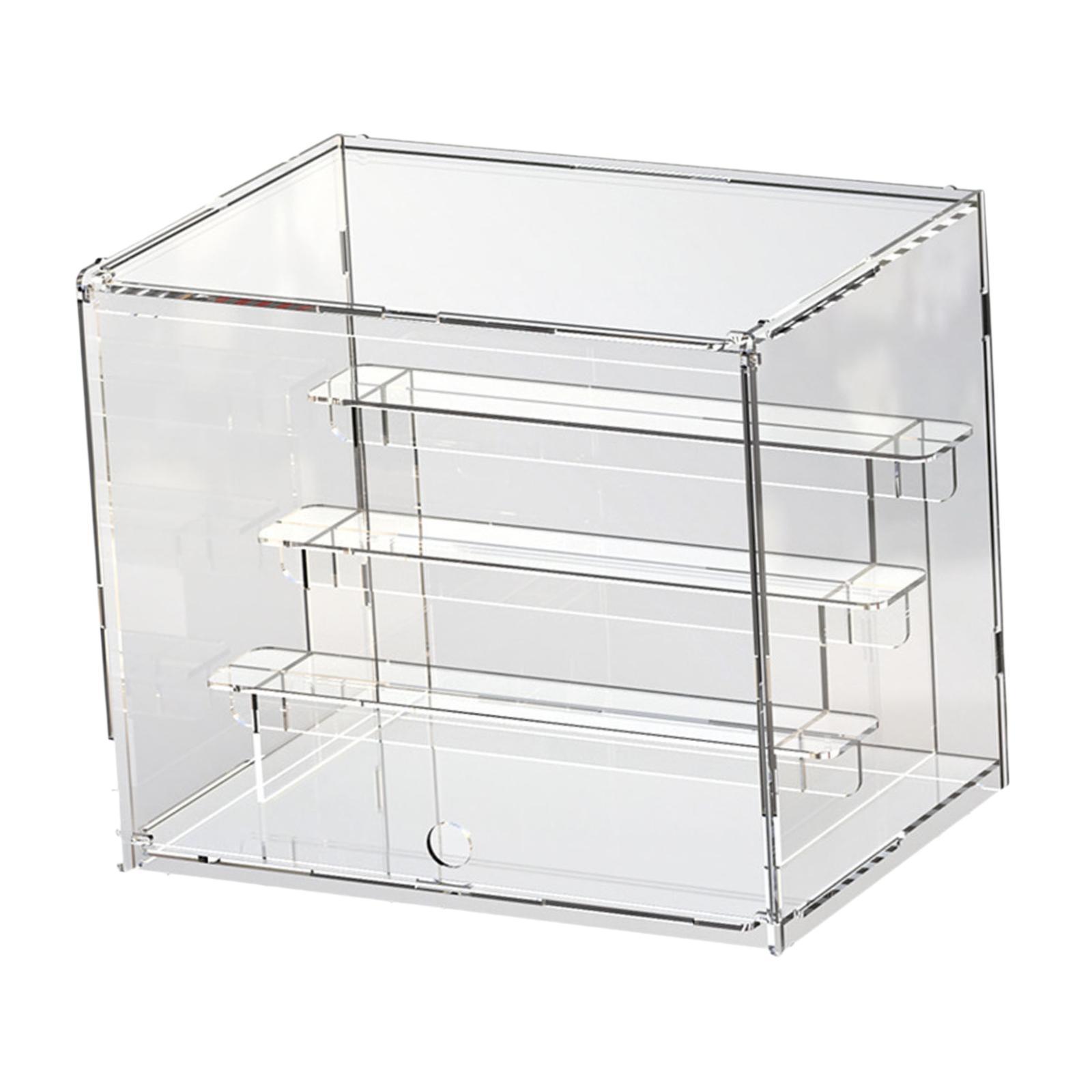 Scale Car Display Box with Thr – обзор и цена Kids Toys In Store