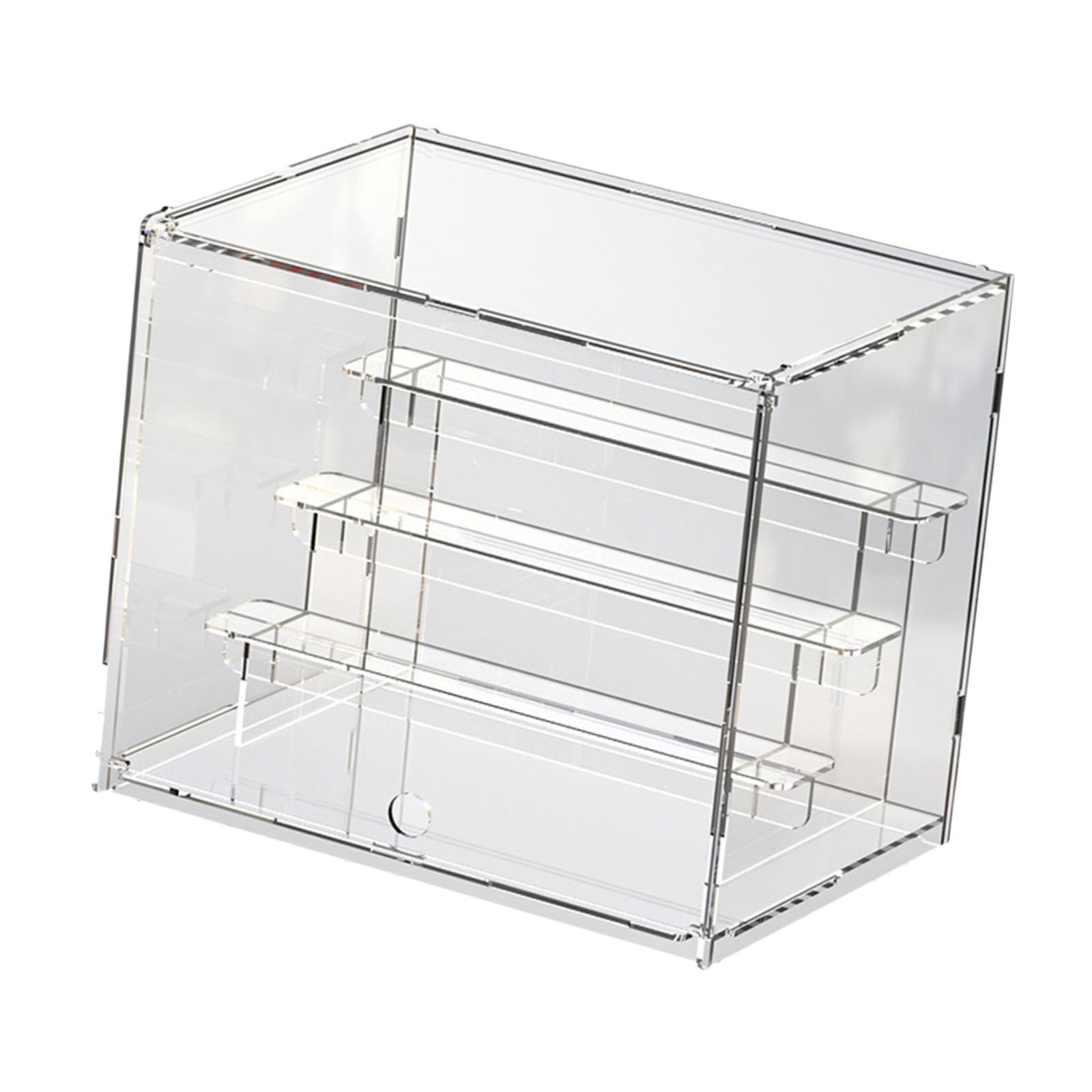 Scale Car Display Box with Thr – обзор и цена Kids Toys In Store