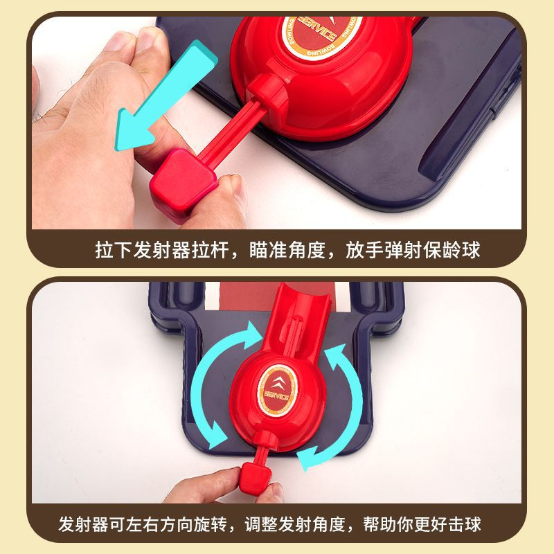 Desktop Catapult Bowling Game, – обзор и цена Catapult Launcher Toy