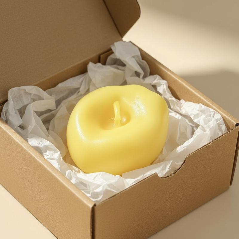 Simulated Yellow Round Fruit M – обзор и цена Kids Toys Yellow