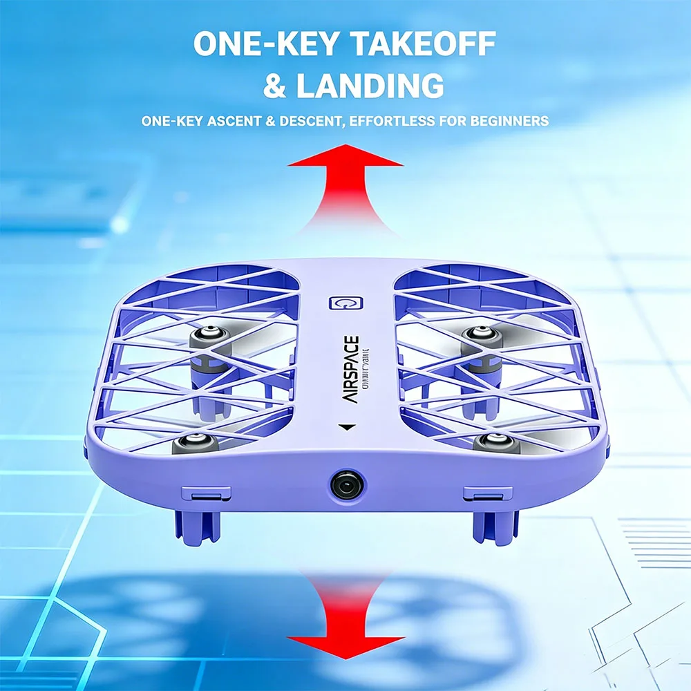 JJRC H142 2026 RC HD Aerial Mi – обзор и цена Kids Toys Helicopter