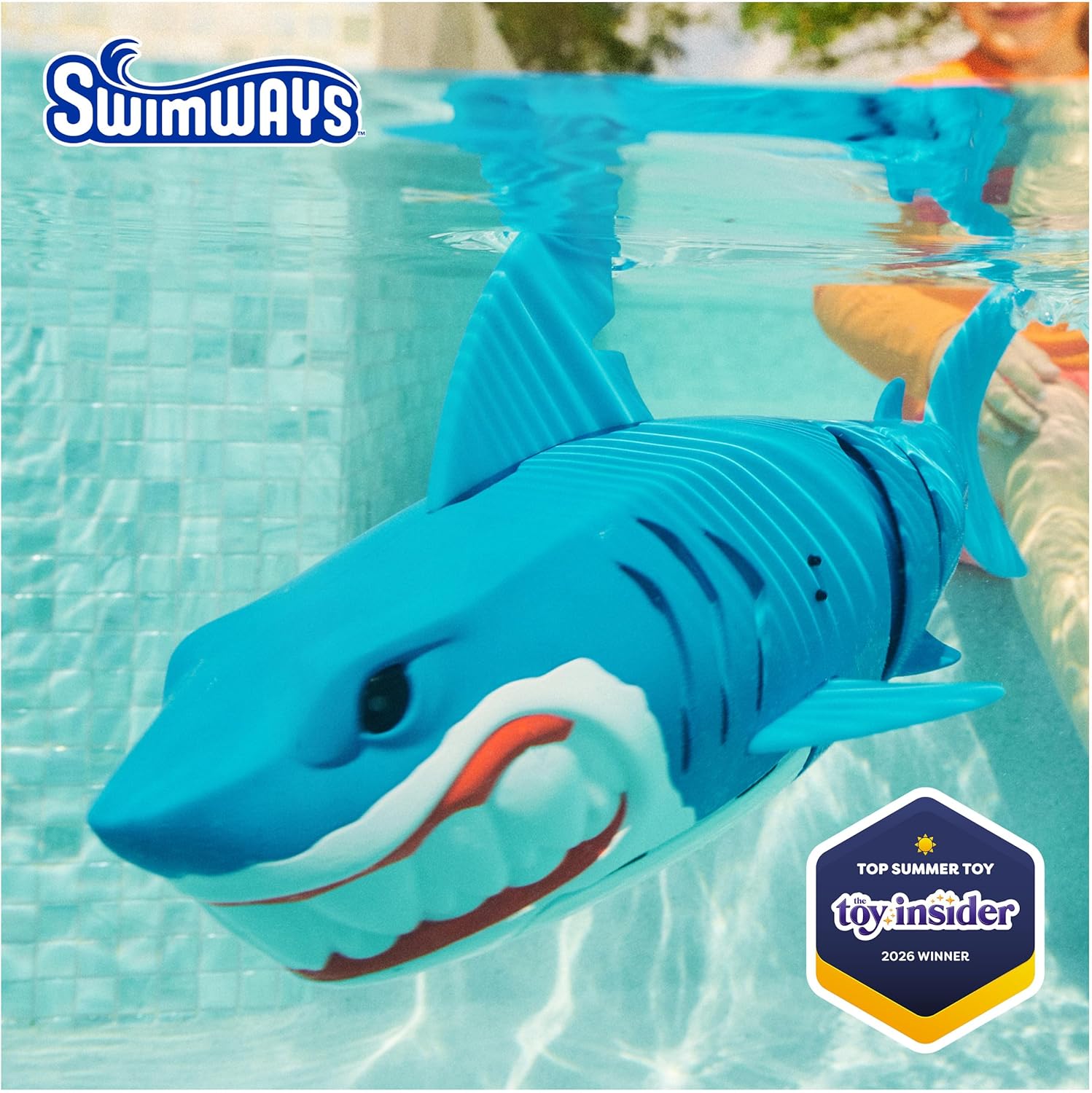 Altrek Store SwimWays Rainbow  – обзор и цена Kids Toys In Store