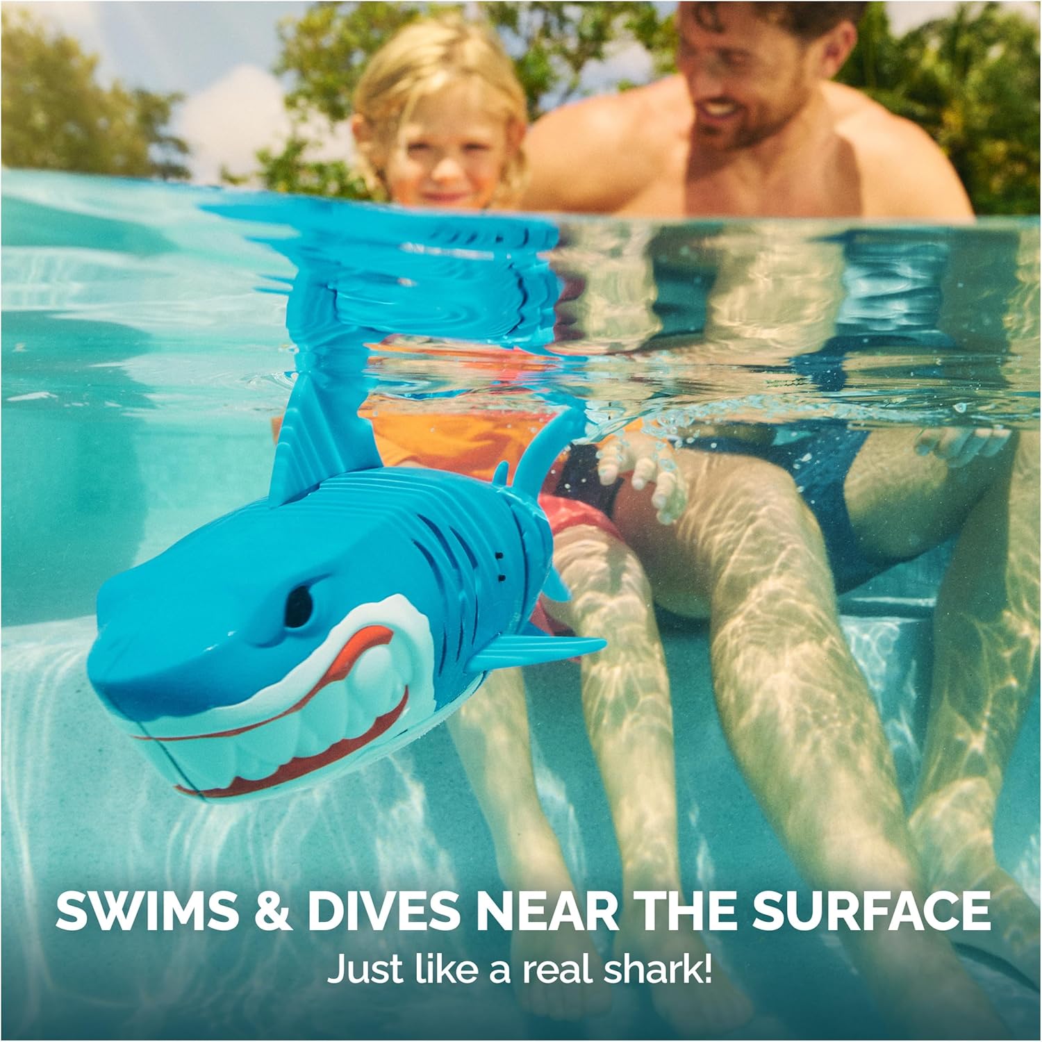 Altrek Store SwimWays Rainbow  – обзор и цена Kids Toys In Store