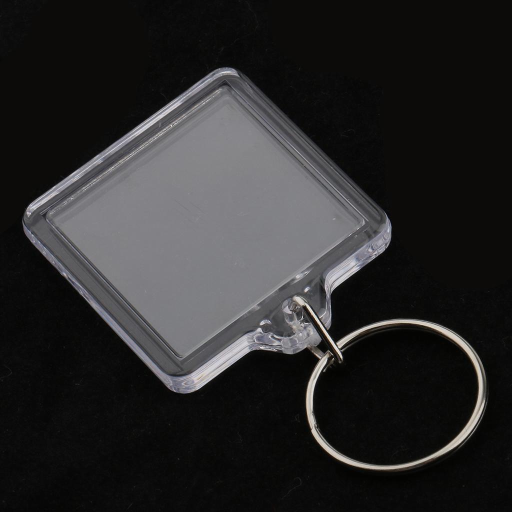Acrylic Keychain Clear Key Rin – обзор и цена Kids Toys In Store